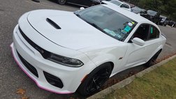 2020 Dodge Charger Scat Pack