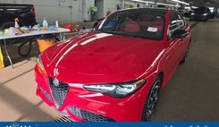 2024 Alfa Romeo Giulia Veloce