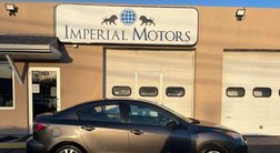 2012 Mazda MAZDA3 i Touring