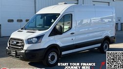 2020 Ford Transit 250