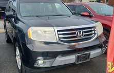 2012 Honda Pilot EX