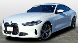 2023 BMW 4 Series 430i xDrive