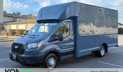 2021 Ford Transit 350 HD