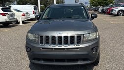 2014 Jeep Compass Sport