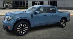 2023 Ford Maverick Lariat