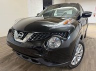 2016 Nissan JUKE S