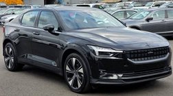 2023 Polestar 2 Long Range Dual Motor