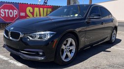 2018 BMW 3 Series 330e iPerformance