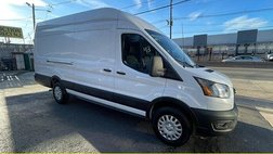 2024 Ford Transit 350