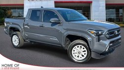 2025 Toyota Tacoma Limited