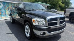 2008 Dodge Ram 1500 SLT