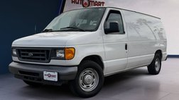 2006 Ford E-Series E-150