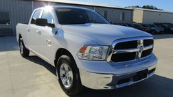 2019 Ram Ram Pickup 1500 Classic SLT