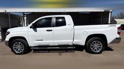2018 Toyota Tundra SR
