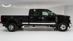 2017 Ford Super Duty F-350 