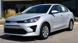 2023 Kia Rio LX