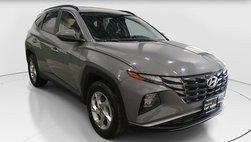 2024 Hyundai Tucson SEL Fleet