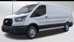 2026 Ford Transit 250