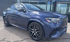 2024 Mercedes-Benz GLE-Class AMG GLE 53