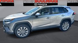 2024 Toyota RAV4 Limited