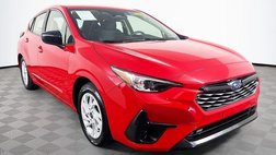 2024 Subaru Impreza Base