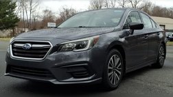 2018 Subaru Legacy 2.5i