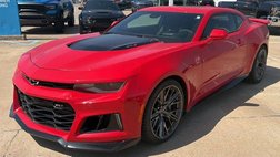 2022 Chevrolet Camaro ZL1
