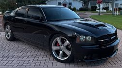 2008 Dodge Charger SRT-8