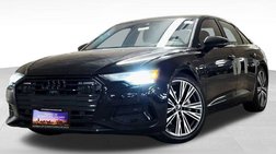 2023 Audi A6 quattro Premium Plus 45 TFSI