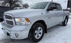 2013 Ram Ram Pickup 1500 SLT