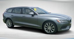 2020 Volvo V60 T5 Momentum
