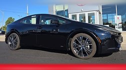 2023 Toyota Prius Limited
