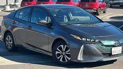2019 Toyota Prius Prime 