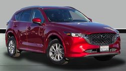2024 Mazda CX-5 2.5 S Select