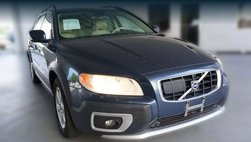 2008 Volvo XC70 3.2