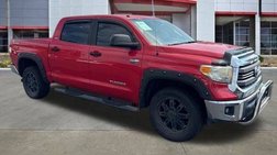 2014 Toyota Tundra SR5