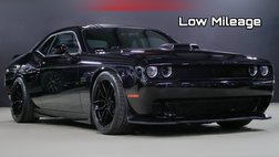 2016 Dodge Challenger R/T Shaker