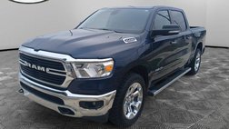 2020 Ram Ram Pickup 1500 Lone Star