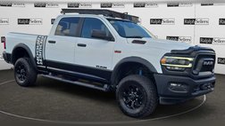 2022 Ram Ram Pickup 2500 Power Wagon