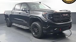 2022 GMC Sierra 1500 AT4X