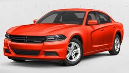 2020 Dodge Charger Scat Pack