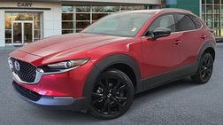 2023 Mazda CX-30 2.5 Turbo Premium Plus