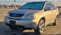 2006 Lexus RX 330 Base