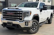 2022 GMC Sierra 2500HD SLE