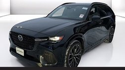 2025 Mazda CX-70 3.3 Turbo S Premium