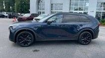 2025 Mazda CX-90 Plug-in Hybrid Premium Sport
