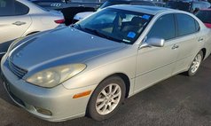 2004 Lexus ES 330 Base