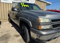 2007 Chevrolet Silverado 1500 Classic LT3