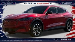2024 Ford Mustang Mach-E Select