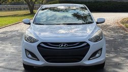 2013 Hyundai Elantra GT Base
